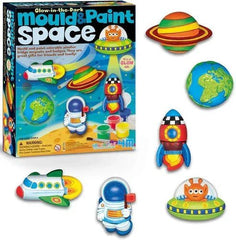 Dark Mould & Paint Space Kit