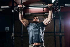 LORDEX - Fitness Lifting Hook Straps