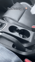 Smart Car Cup Warmer ©
