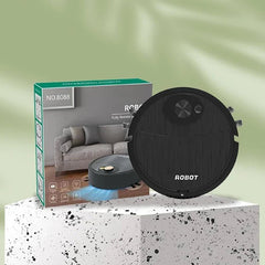 Smart Sweeper Household Sweeping Robot Cleaner