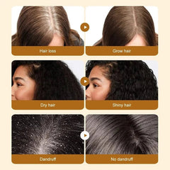 Batana Hair Oil