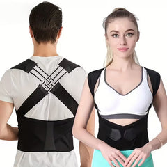 Posture Corrector for Men And Women (Sports Safety)