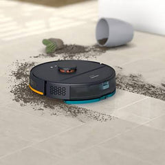 Smart Sweeper Household Sweeping Robot Cleaner